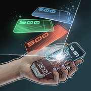 Fájl:Technology icon holographic currency.png