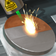 Fájl:Technology icon laser rust removal.png
